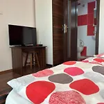 Zemplin Casa de Férias *