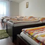 Dovolenkový dom Zemplin Kaluza