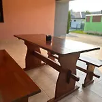 Zemplin Casa de Férias *