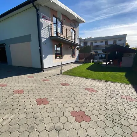 Zemplin *