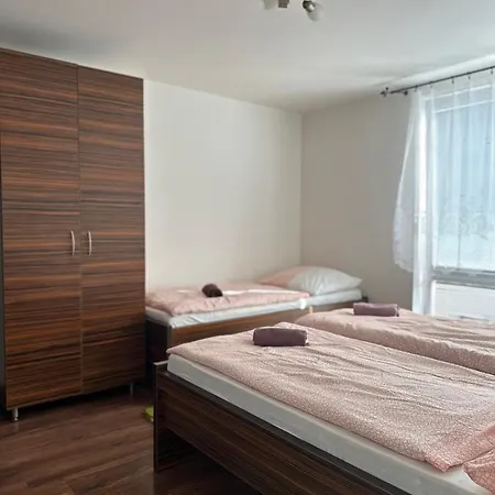 Zemplin * Kaluža