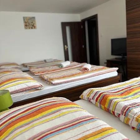 Zemplin Tatil Evi