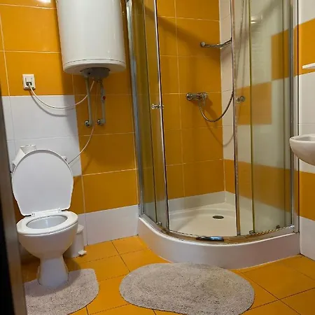 Holiday home Zemplin Kaluza