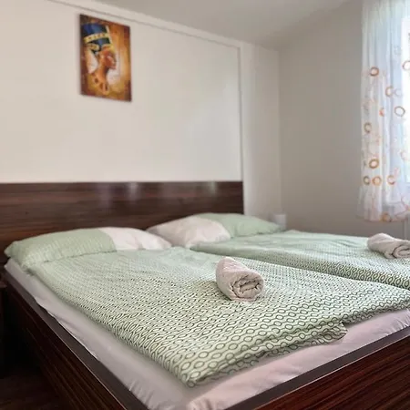 Zemplin * Kaluža