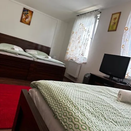 Nyaraló Zemplin Ungtavas