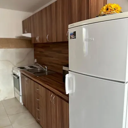 Holiday home Zemplin Kaluza