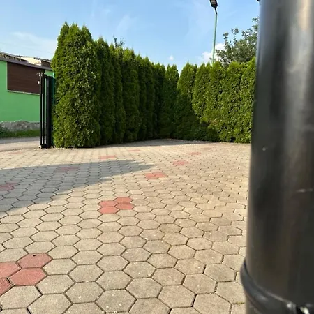 度假居 Zemplin *
