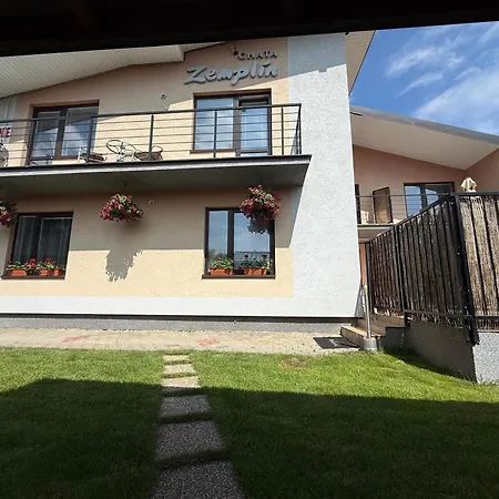 Zemplin Kaluža