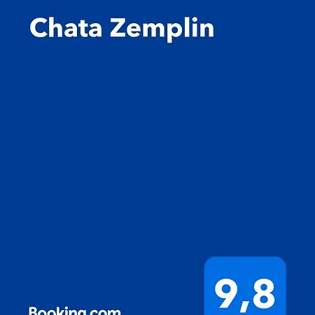 Zemplin بيت للعطل