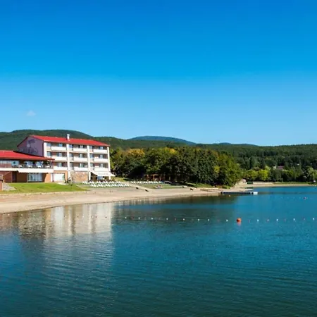Zemplin Holiday home