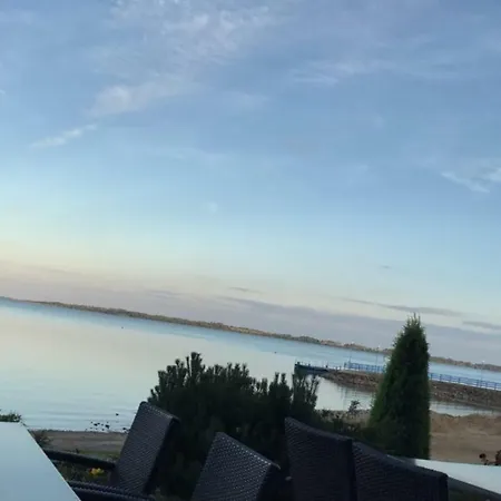 Zemplin Kaluža