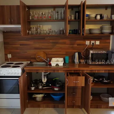 Nyaraló Zemplin Ungtavas